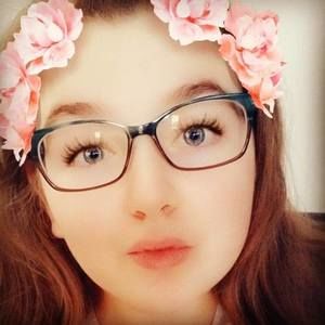 Meet your Posher, Ashlee